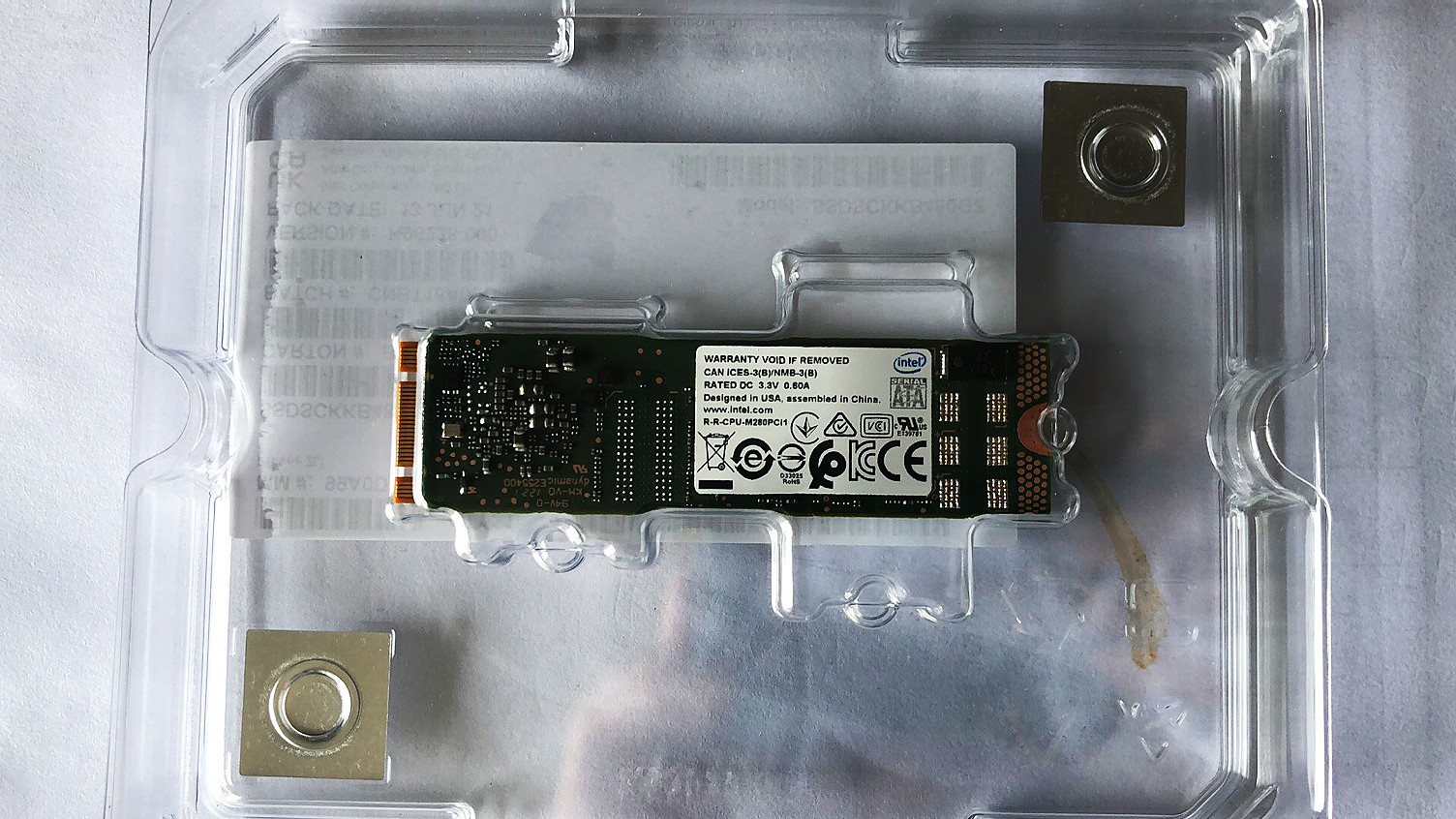 Intel S4520 480G M.2 2280 SSDSCKKB480GZ01企业级固态硬盘_深圳 Intel S4520 480G M.2 2280 SSDSCKKB480GZ01企业级固态硬盘_深圳